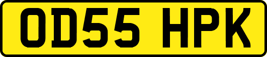 OD55HPK