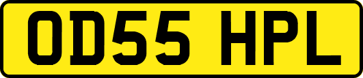 OD55HPL