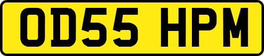 OD55HPM