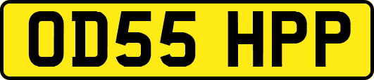 OD55HPP