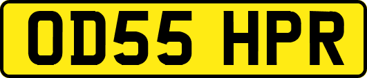 OD55HPR