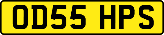 OD55HPS