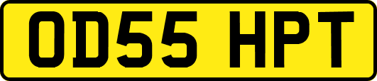 OD55HPT
