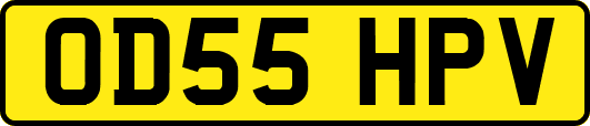 OD55HPV