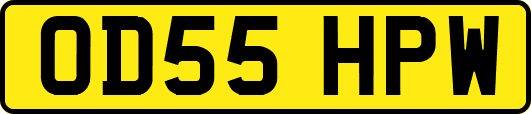 OD55HPW