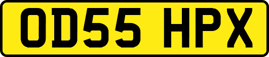 OD55HPX