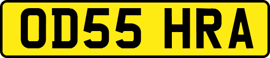 OD55HRA