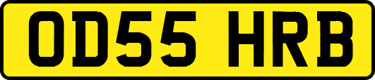 OD55HRB