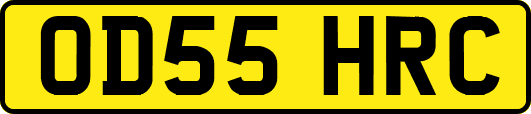 OD55HRC