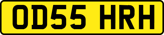 OD55HRH