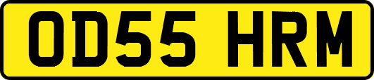 OD55HRM