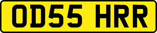 OD55HRR