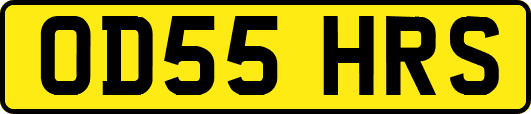 OD55HRS