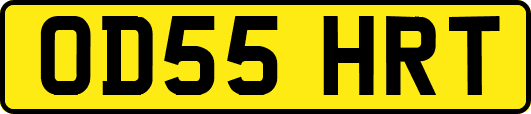 OD55HRT