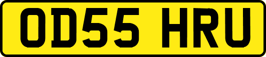 OD55HRU