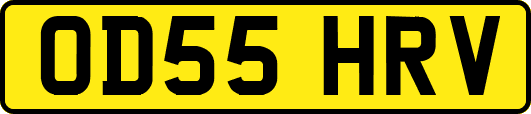 OD55HRV
