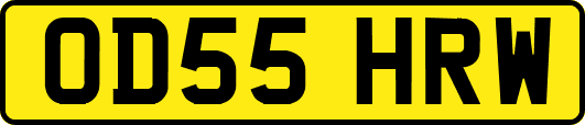 OD55HRW