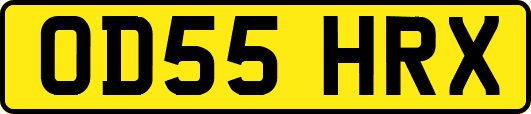 OD55HRX