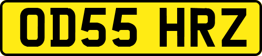 OD55HRZ