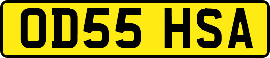 OD55HSA