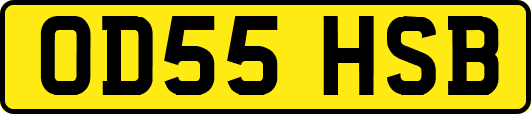 OD55HSB