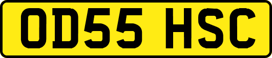 OD55HSC