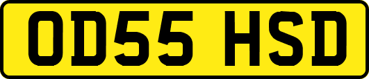 OD55HSD