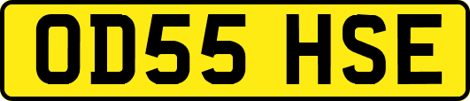 OD55HSE