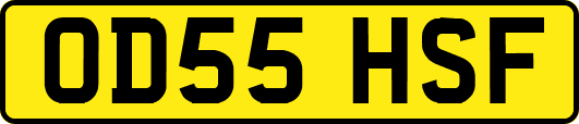 OD55HSF