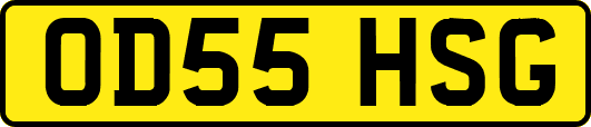 OD55HSG