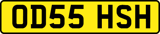 OD55HSH