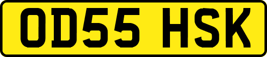 OD55HSK
