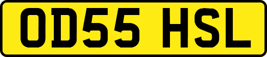 OD55HSL