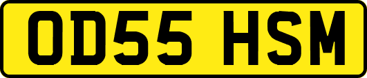 OD55HSM