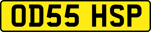OD55HSP