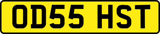 OD55HST