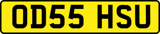 OD55HSU