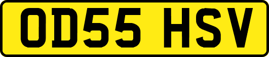 OD55HSV