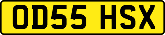 OD55HSX