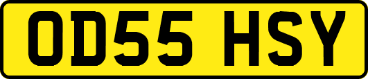 OD55HSY