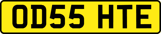 OD55HTE