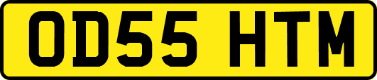 OD55HTM