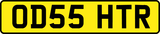 OD55HTR