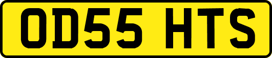 OD55HTS