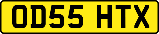 OD55HTX