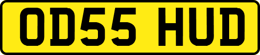 OD55HUD