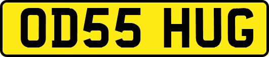 OD55HUG