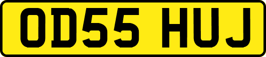 OD55HUJ