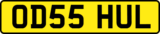 OD55HUL