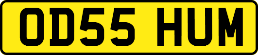 OD55HUM